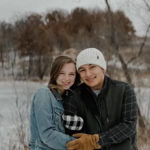 Meet your Posher, Jake